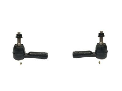 Ford 4R3Z-3A130-AB End - Spindle Rod Connecting 4R3Z-3A130-AB Ford End - Spindle Rod Connecting Product Photo 1 of 2