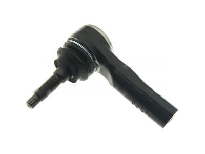 4R3Z-3A130-AB Ford End - Spindle Rod Connecting Product Photo 2 of 2