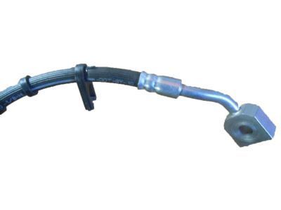 Mercury 6L2Z-2282-B Hose Assembly - Brake
