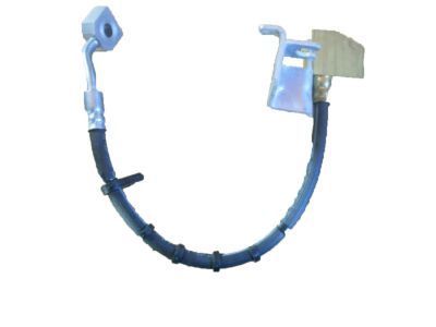 Mercury 6L2Z-2282-B Hose Assembly - Brake