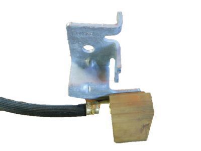 Mercury 6L2Z-2282-B Hose Assembly - Brake