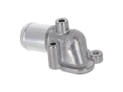 Ford FR3Z-8592-C Connection Water Outlet