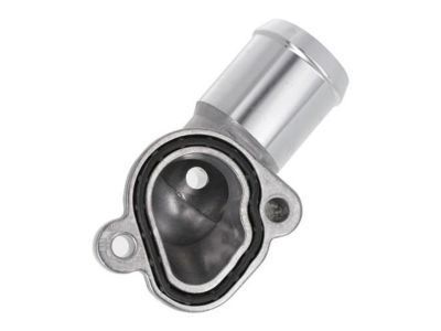 Ford FR3Z-8592-C Connection Water Outlet