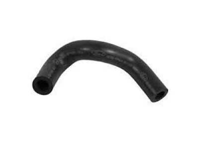 Ford BE8Z-6N664-A Tube - Crankcase Ventilation