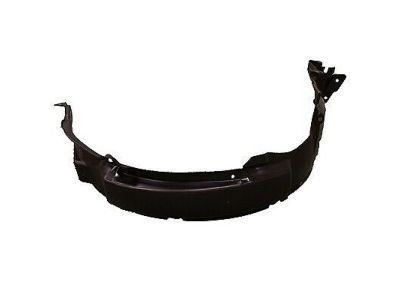 Mercury 8L8Z-16102-B Shield