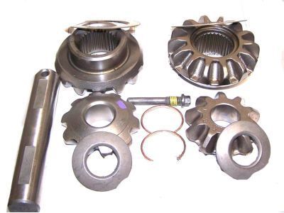 2L1Z-4215-FA Ford Pinion - Differential Product Photo 1 of 1