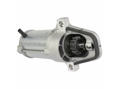 KB3Z-11002-A Ford Starter Motor Assembly Product Photo 1 of 3
