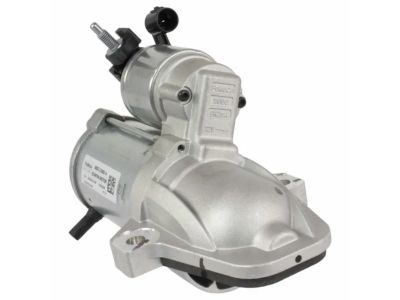 KB3Z-11002-A Ford Starter Motor Assembly Product Photo 2 of 3
