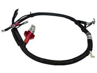 2L3Z-14300-AA Ford Battery Cable Product Photo 2 of 2