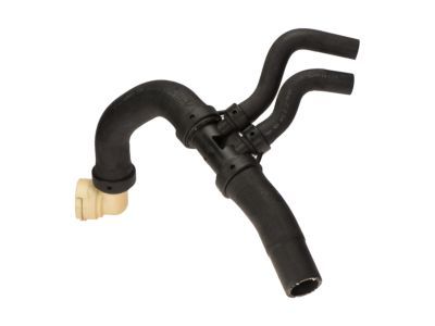 Ford BL3Z-8286-A Hose - Radiator