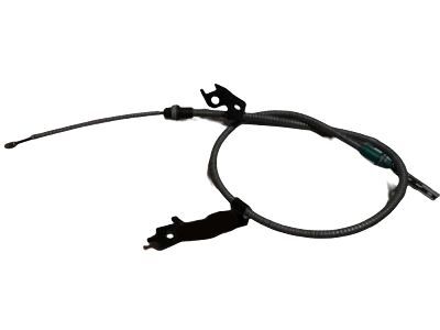 Ford YL8Z-2A635-AB Cable Assembly - Parking Brake