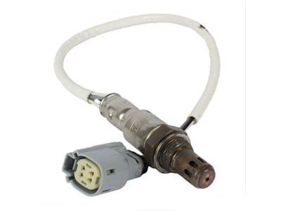 Lincoln FL3Z-9G444-A Sensor - Exhaust Gas - Oxygen