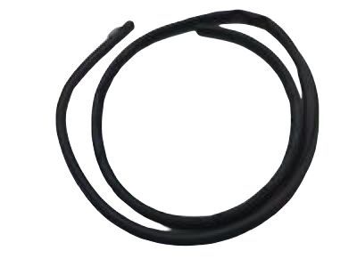 3L1Z-78253A10-BA Ford Weatherstrip - Door Opening Product Photo 1 of 1