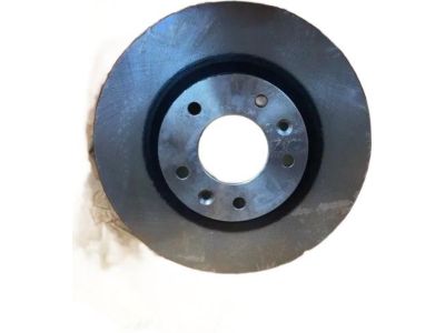 Ford 9E5Z-1125-A Rotor Assembly 9E5Z-1125-A Ford Rotor Assembly Product Photo 1 of 1