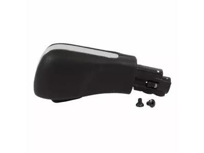 BT4Z-7213-FA Ford Handle Assembly Product Photo 2 of 3