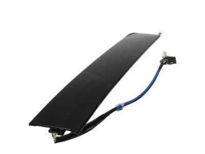 BA8Z-7420555-AC Ford Keyboard Actuator, Driver Side Product Photo 5 of 5