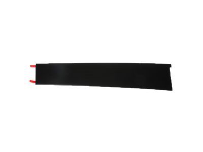 BA8Z-7420555-AC Ford Keyboard Actuator, Driver Side Product Photo 4 of 5
