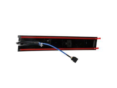 BA8Z-7420555-AC Ford Keyboard Actuator, Driver Side Product Photo 3 of 5
