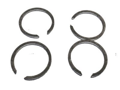 Ford -W707322-S300 Ring - Retaining -W707322-S300 Ford Ring - Retaining Product Photo 1 of 2
