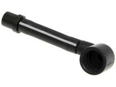Ford 1F1Z-6C324-AA Connector                          