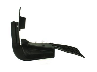 Ford D2BZ-8311-D Deflector