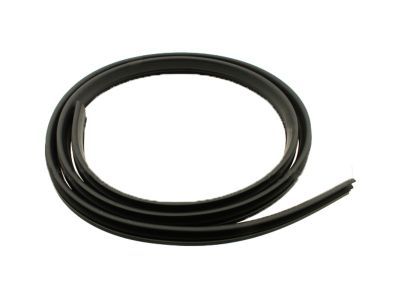 Ford 5C3Z-2625324-AA Weatherstrip