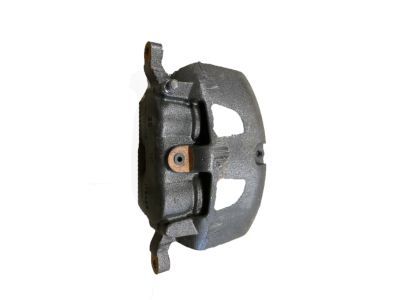 Ford DC3Z-2B120-A Caliper Assembly - Brake - Less Pad