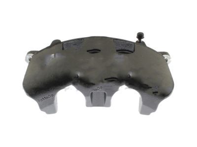 Ford DC3Z-2B120-A Caliper Assembly - Brake - Less Pad