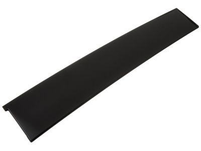 BA8Z-7420554-AA Ford Applique, Front Passenger Side Product Photo 1 of 1