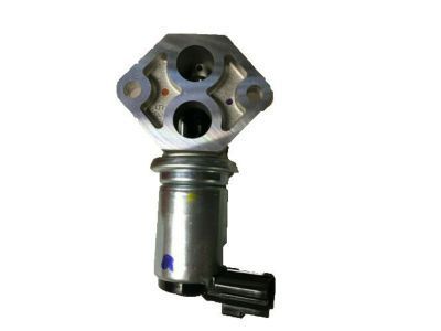 Ford XS2Z-9F715-BC Valve Assembly - Throttle Air Bypass