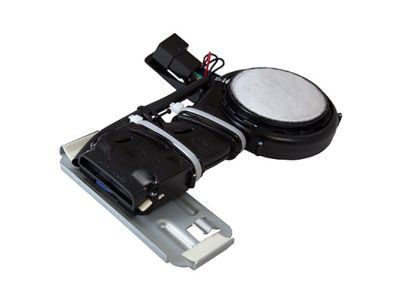 Ford 8A5Z-19N550-C Blower Assembly - Vent Air - Climate Control System