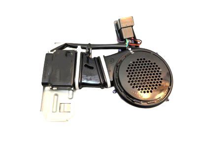 Ford 8A5Z-19N550-C Blower Assembly - Vent Air - Climate Control System