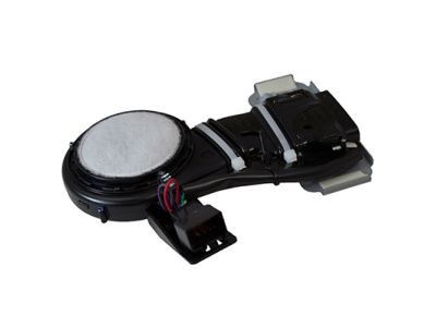 Ford 8A5Z-19N550-C Blower Assembly - Vent Air - Climate Control System