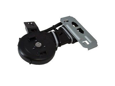 Ford 8A5Z-19N550-C Blower Assembly - Vent Air - Climate Control System