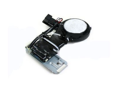 Ford 8A5Z-19N550-C Blower Assembly - Vent Air - Climate Control System