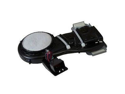 Ford 8A5Z-19N550-C Blower Assembly - Vent Air - Climate Control System
