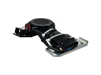 Ford 8A5Z-19N550-C Blower Assembly - Vent Air - Climate Control System