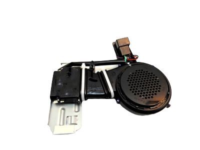 Ford 8A5Z-19N550-C Blower Assembly - Vent Air - Climate Control System