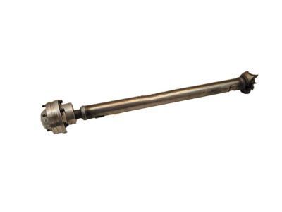 Lincoln Drive Shaft - 1L2Z-4A376-AA