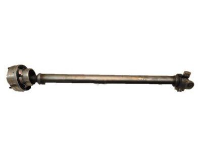 Lincoln Drive Shaft - 1L2Z-4A376-AA