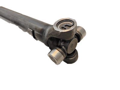 Lincoln Drive Shaft - 1L2Z-4A376-AA