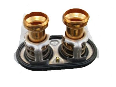 Ford BC3Z-8575-D Thermostat Assy