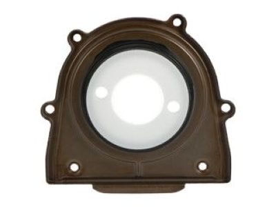 Ford Bronco Crankshaft Seal - 1S7Z-6A321-B