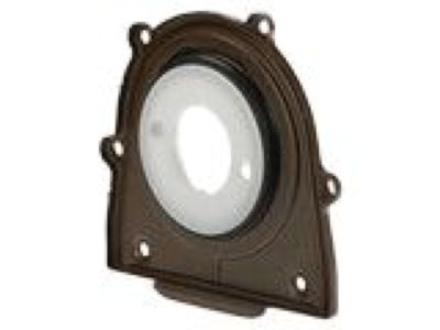 Ford Bronco Crankshaft Seal - 1S7Z-6A321-B