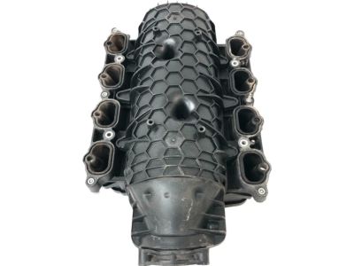 BL3Z-9424-A Ford Manifold Assembly - Inlet Product Photo 2 of 4