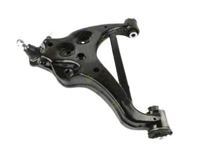 Lincoln JL1Z-3079-B Arm Assembly - Front Suspension