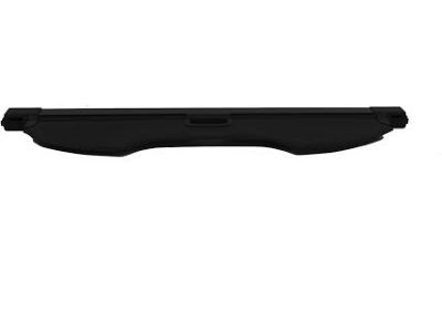 Mercury 5L8Z-7845440-AA Cover Assembly
