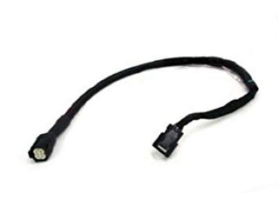 Ford BL3Z-14A411-A Wiring - Main - Electrical Operation Module