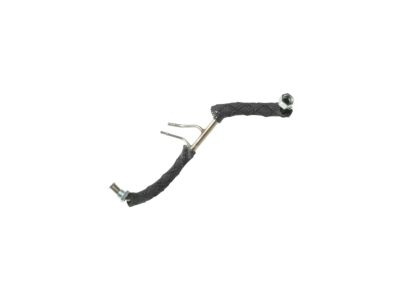 Ford F65Z-9D477-B Tube - EGR Valve To Exhaust Manifold