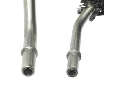Ford F65Z-9D477-B Tube - EGR Valve To Exhaust Manifold